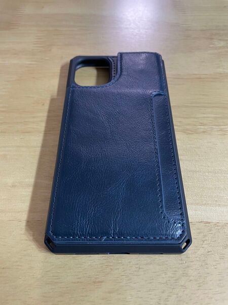 レザー スマホケース カード収納 背面 iPhone11 ケース 手帳型 アイフォン携帯ケース iPhoneケース 耐衝撃 最強