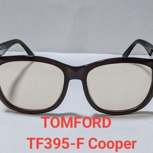 TOMFORD TF395-F Cooper