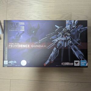 METAL ROBOT魂 プロヴィデンスガンダム メタルロボット魂
