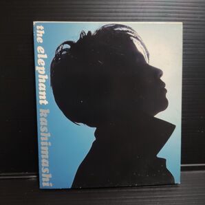 エレファントカシマシ/愛と夢 CD