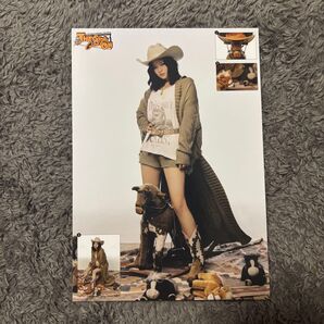 TWICE TEN: THE STORY GOES ON ジョンヨン JYP特典