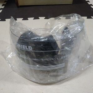 SHIELD ヘルメットシールド
