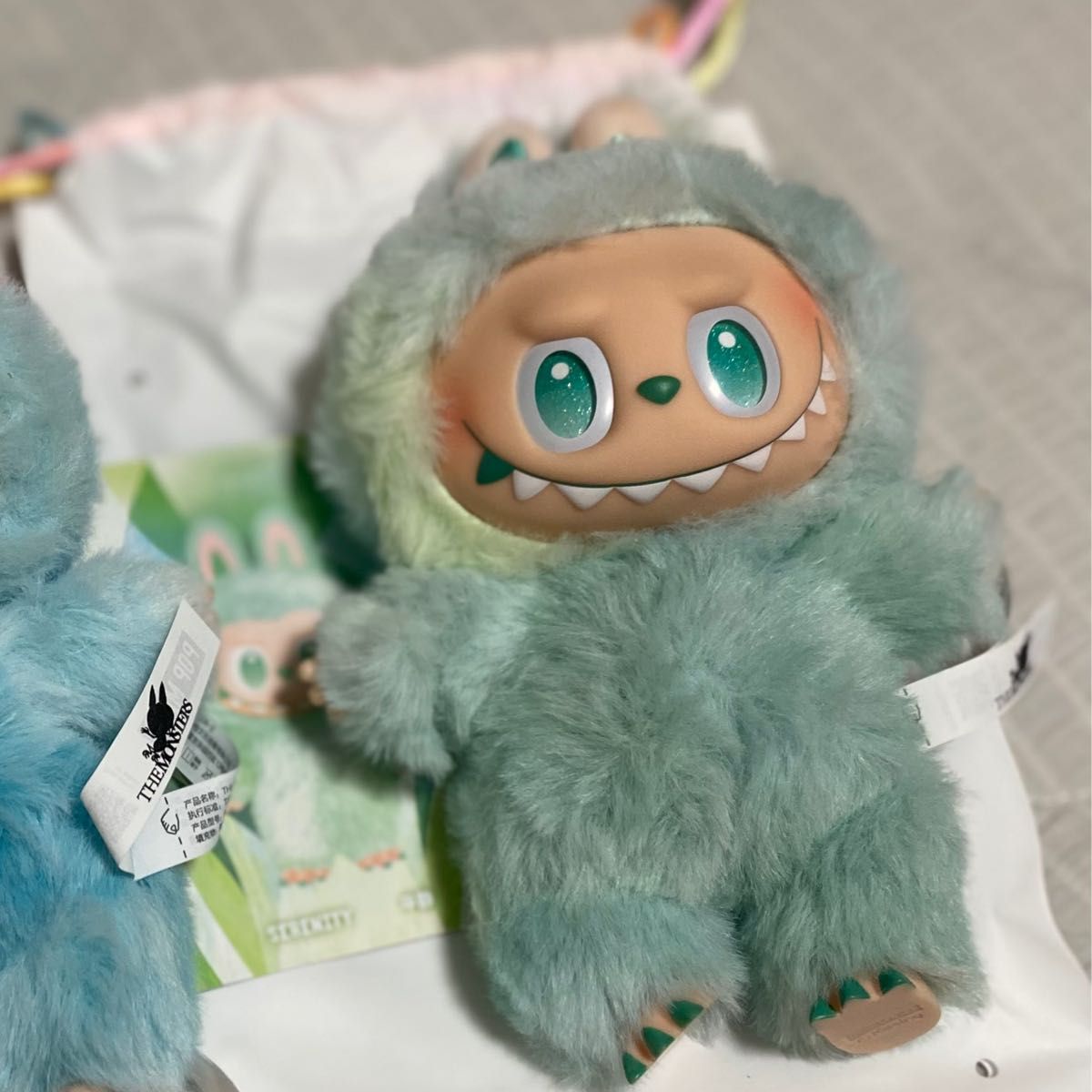 SUBARU STIベア　30th 300個限定 ぬいぐるみ BIGぬいぐるみ SUBARU STIベア 30th 300個限定 ぬいぐるみ BIGぬいぐるみ｜Yahoo