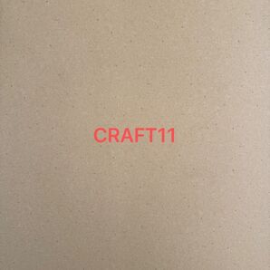 CRAFT11