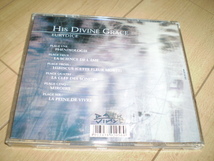 ○His Divine Grace /Eurydice*ダークエレクトロ,ドローン、Drone, Ambient, Dark Ambient_画像2