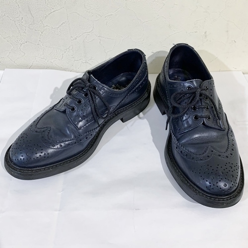 セール時期 【美品】Trickers トリッカーズ ×ソフネット SOPHNET. 革靴