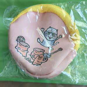 仕事猫 ガチャガチャ