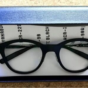 新品 JINS ICHIRO YAMAGUCHI WCE-22S-002 山口一郎 限定