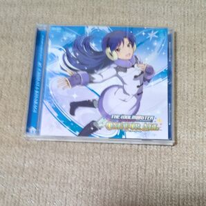 THE IDOLM@STER ONE FOR ALL 如月千早 CD アイドルマスター