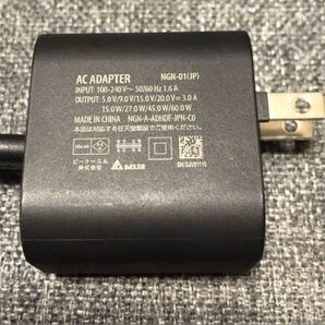 純正 ニンテンドー スイッチ2 Switch2 充電器 AC アダプター Nintendo Switch2