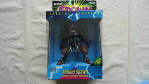 Mutant Spawn Mu Tanto * Spawn Ultra * action фигурка Todd McFarlane's Yupack (.... версия ) анонимность рассылка 