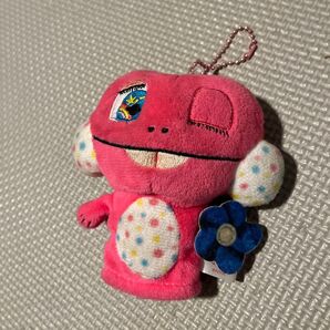 けけちゃま ぬいぐるみ おかあさんといっしょ キーホルダー