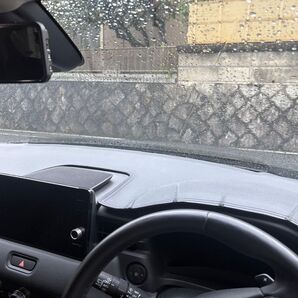 ダッシュボードマット ヴェゼル