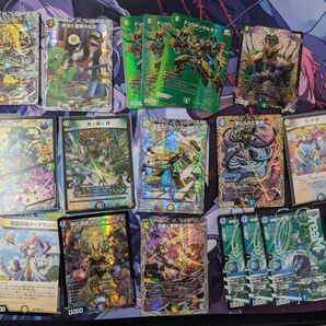 【相場3000円超え】デュエルマスターズ光り物まとめ