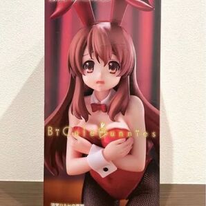 涼宮ハルヒの憂鬱 BiCute Bunnies Figure 朝比奈みくる フィギュア