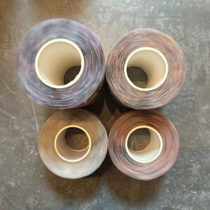 11月ロールシール 4本セット