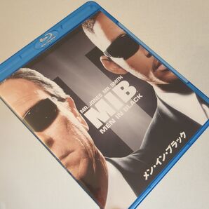 メン イン ブラック Blu-ray ブルーレイ 洋画