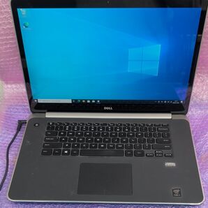 DELL Precision M3800 i7/Quadro K1100M/4Kタッチ液晶 モバイルワークステーション