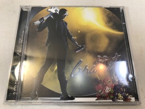 Chris Brown / Graffiti　アルバム　2枚組　CD　中古