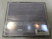 THE PREACHER'S WIFE 天使の贈り物　オリジナル・サウンドトラック　サントラ　CD　中古_画像2