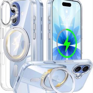 iPhone 17用ケース