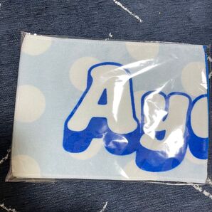 CUTIE STREET OSHI API TOWEL ver.2 増田彩乃