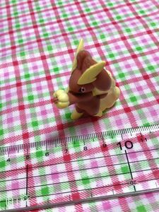 ポケモンキッズ 指人形 キメわざ ミミロップ