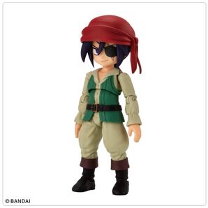 リンクトラベラーズ 海賊団員 男