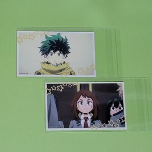 ヒロアカ オープンスクール④