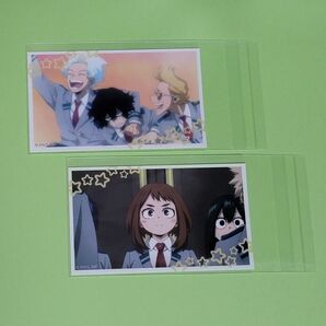 ヒロアカ オープンスクール⑥