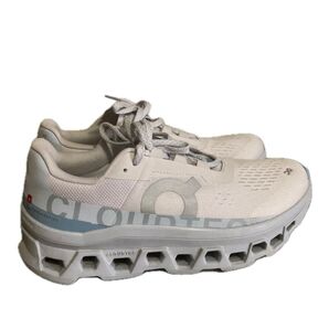 ON クラウドモンスター 26cm フロストウォッシュ