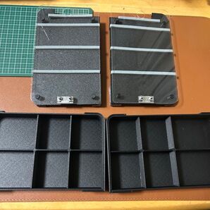 メイホー バーサス vs7055用 ルアートレイ エリアトラウト