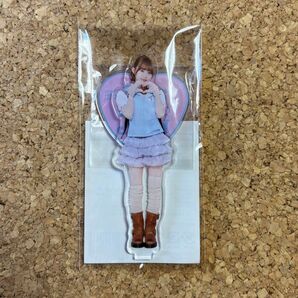THIS IS ME:I ミーアイ 飯田栞月 アクスタ アクリルスタンド