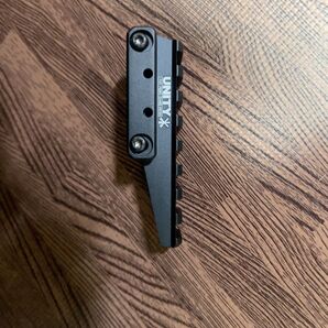 UNITY タイプ マウント レプリカ