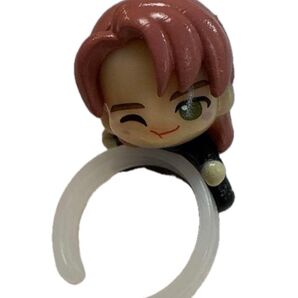 若井滉斗 Mrs. GREEN APPLE びっくらたまご 抱きつきリング グリーンアップル