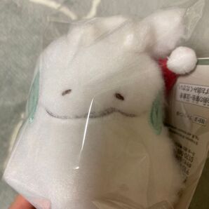 ポケモン ヌメラ 2025 クリスマス カラビナ付きマスコット ぬいぐるみ【新品未使用】