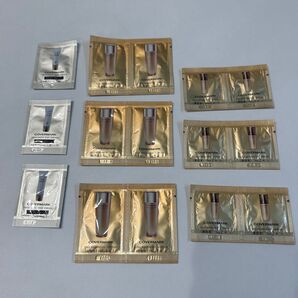 カバーマーク サンプル