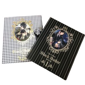 黒執事 Black Butler Artworks 1 枢やな 画集 2冊セット