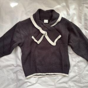 テータテート ニット トップス