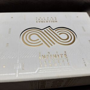 2012 INFINITE CONCERT 3D MOVIE