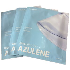 from medi マスク パック