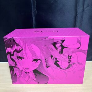 五等分の花嫁 全巻 収納ボックス 中野二乃 全巻1-14巻 キャラクターブック5冊セット