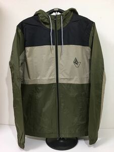 Volcom Bolcom A1532002MIL MEN L Size Wursebreaker Outterwater -устойчивый