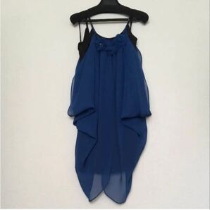 パーティードレス