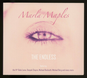 [CD/New Age/Downtempo]Marla Maples - The Endless [ прослушивание ]