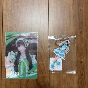 【純嶺みきver.】iLiFE! 武道館公演記念『ONELiFE!くじ』(受注販売)