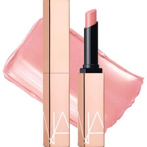 NARSアフターグローセンシュアルシャイン リップスティック777オーガズム