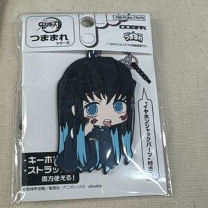 時透無一郎 つままれシリーズ 鬼滅の刃 刀鍛冶の里編 コスパ COSPA