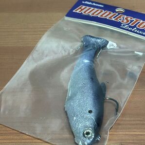 フィッシュアロー ハドルストン ハドルスイマー