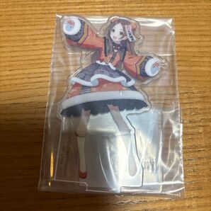 一番くじ 学園アイドルマスター 倉本千奈 アクリルスタンド